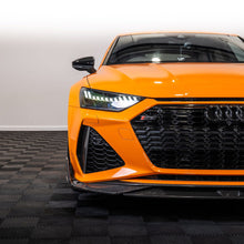 Load image into Gallery viewer, AUDI RS7 C8 CARBON FIBRE KIT - CT DESIGN
