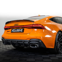 Load image into Gallery viewer, AUDI RS7 C8 CARBON FIBRE KIT - CT DESIGN
