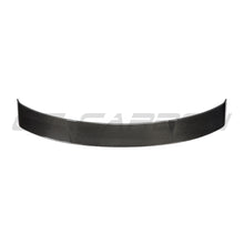 Load image into Gallery viewer, AUDI TT/TTS QUATTRO MK3 CARBON FIBRE WING
