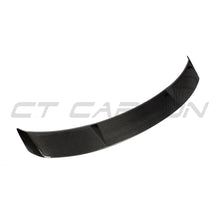Load image into Gallery viewer, AUDI TT/TTS QUATTRO MK3 CARBON FIBRE WING
