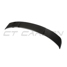Load image into Gallery viewer, AUDI TT/TTS QUATTRO MK3 CARBON FIBRE WING
