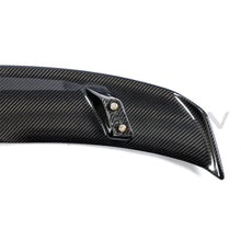 Load image into Gallery viewer, AUDI TT/TTS QUATTRO MK3 CARBON FIBRE WING
