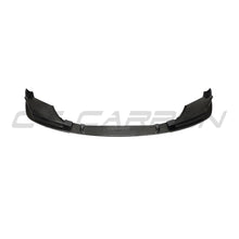 Load image into Gallery viewer, BMW F90 M5 &amp; M5C LCI CARBON FIBRE SPLITTER - 3D STYLE
