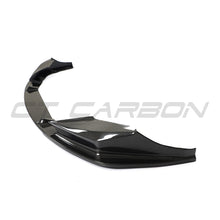 Load image into Gallery viewer, BMW F90 M5 &amp; M5C LCI CARBON FIBRE SPLITTER - 3D STYLE
