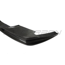 Load image into Gallery viewer, BMW F90 M5 &amp; M5C LCI CARBON FIBRE SPLITTER - 3D STYLE
