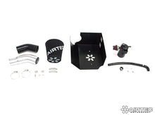 Load image into Gallery viewer, AIRTEC MOTORSPORT INDUCTION KIT AND BREATHER TANK COMBO FOR MEGLIO (MEGANE POWERED CLIO)
