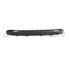 Load image into Gallery viewer, BMW 4 SERIES G26 i4 CARBON FIBRE DIFFUSER
