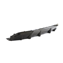 Load image into Gallery viewer, BMW 4 SERIES G26 i4 CARBON FIBRE DIFFUSER
