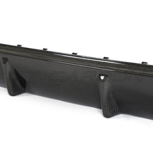 Load image into Gallery viewer, BMW 4 SERIES G26 i4 CARBON FIBRE DIFFUSER
