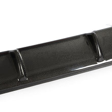 Load image into Gallery viewer, BMW 4 SERIES G26 i4 CARBON FIBRE DIFFUSER
