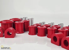 Load image into Gallery viewer, Subaru Impreza WRX Turbo 2000 GC8 (1992-2000) Front &amp; Rear Suspension Arm &amp; Anti Roll Bar Bushes
