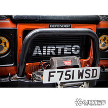 Load image into Gallery viewer, AIRTEC MOTORSPORT FRONT MOUNT INTERCOOLER FOR LAND ROVER DEFENDER 300
