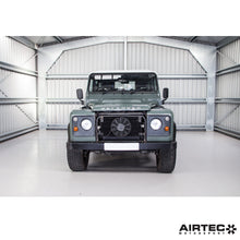 Load image into Gallery viewer, AIRTEC MOTORSPORT INTERCOOLER FOR LAND ROVER DEFENDER TD5 2.4, 2.2 TDCI

