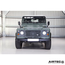 Load image into Gallery viewer, AIRTEC MOTORSPORT INTERCOOLER FOR LAND ROVER DEFENDER TD5 2.4, 2.2 TDCI
