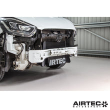 Load image into Gallery viewer, AIRTEC MOTORSPORT FRONT MOUNT INTERCOOLER FOR TRANSIT EURO 6 FACELIFT SPORT/M-SPORT/MS RT
