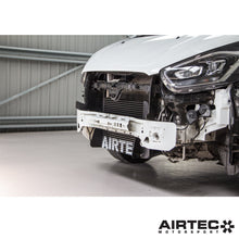 Load image into Gallery viewer, AIRTEC MOTORSPORT FRONT MOUNT INTERCOOLER FOR TRANSIT EURO 6 FACELIFT SPORT/M-SPORT/MS RT
