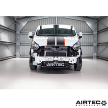 Load image into Gallery viewer, AIRTEC MOTORSPORT FRONT MOUNT INTERCOOLER FOR TRANSIT EURO 6 FACELIFT SPORT/M-SPORT/MS RT
