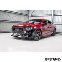 Load image into Gallery viewer, AIRTEC MOTORSPORT INTERCOOLER FOR PEUGEOT 508 GT
