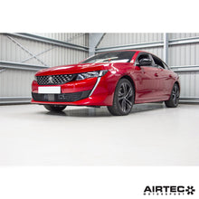 Load image into Gallery viewer, AIRTEC MOTORSPORT INTERCOOLER FOR PEUGEOT 508 GT
