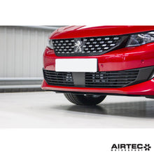 Load image into Gallery viewer, AIRTEC MOTORSPORT INTERCOOLER FOR PEUGEOT 508 GT
