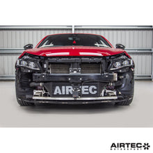 Load image into Gallery viewer, AIRTEC MOTORSPORT INTERCOOLER FOR PEUGEOT 508 GT
