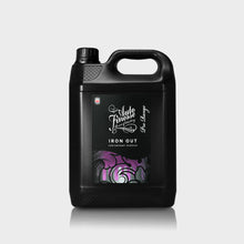 Load image into Gallery viewer, Auto Finesse Iron Out Contaminate Remover 5L
