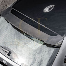 Load image into Gallery viewer, SQ2 Style Pre-Preg Carbon Fibre Roof Spoiler for BMW G81 M3 G21 3 Series Touring 19-Present
