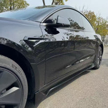 Load image into Gallery viewer, Performance Style Gloss Black Kit for Tesla Model 3 Standard model 24-Present
