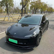 Load image into Gallery viewer, Performance Style Gloss Black Kit for Tesla Model 3 Standard model 24-Present
