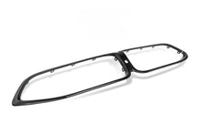 Load image into Gallery viewer, Double Slat Pre-preg Carbon Fibre Front Grille for BMW F91 F92 F93 M8 20-25
