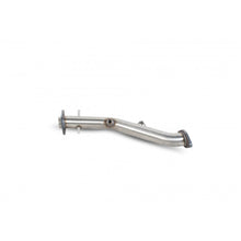 Load image into Gallery viewer, Scorpion Exhausts - Subaru Impreza Turbo WRX/Sti Secondary cat replacement pipes (2001-2006)
