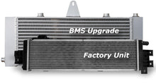 Load image into Gallery viewer, BMS High Capacity Intercooler Heat Exchanger for Infiniti Q50/Q60
