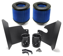 Load image into Gallery viewer, BMS Infiniti Q50/Q60 3.0t Billet Intake
