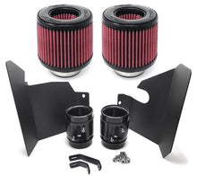 Load image into Gallery viewer, BMS Infiniti Q50/Q60 3.0t Billet Intake
