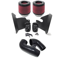 Load image into Gallery viewer, BMS Infiniti Q50/Q60 3.0t Billet Intake
