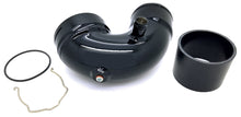 Load image into Gallery viewer, BMS Elite M3/M4 S55 Replacement Upgraded Charge pipes
