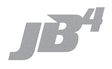 Load image into Gallery viewer, JB4 Logo Stickers (TWO PACK)
