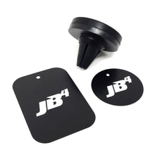 Load image into Gallery viewer, JB4 Magnetic Car Phone Mount Air Vent Holder, Mobile Phone Vent Clip with Metal Plates for JB4 Mobile and Dragy
