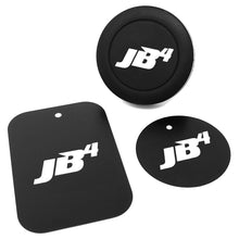 Load image into Gallery viewer, JB4 Magnetic Car Phone Mount Air Vent Holder, Mobile Phone Vent Clip with Metal Plates for JB4 Mobile and Dragy
