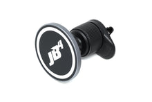 Load image into Gallery viewer, JB4 MagSafe Compatible Magnetic Car Phone Holder Air Vent Clip Mount for iPhone, Universal with Metal Rings
