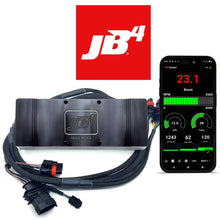 Load image into Gallery viewer, JB4 Plug and Play Tuning Box Piggyback ECU Module for Ford Fiesta ST 2013-2023 1.6/1.5 EcoBoost
