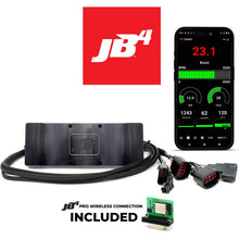 Load image into Gallery viewer, Burger Motorsports JB4 Plug-and-Play Piggyback ECU Tuning Box, Ford F-150 Raptor R 5.2L Supercharged 2023+ and Mustang Shelby GT500 5.2L 2020-2022 (Beta)
