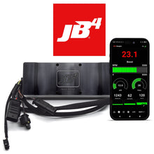 Load image into Gallery viewer, Burger Motorsports JB4 Plug &amp; Play Piggyback ECU Tuning Box for Alfa Romeo Giulia/Stelvio Quadrifoglio 2.9 Twin Turbo (2017+)
