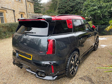 Load image into Gallery viewer, Maxton Design - Side Skirts Diffusers Mini Countryman JCW U25
