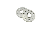 Load image into Gallery viewer, Eibach Pro-Spacer Kit (Pair Of Spacers) 15mm Per Spacer (System 2) S90-2-15-022 (Silver)
