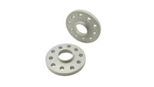 Load image into Gallery viewer, Eibach Pro-Spacer Kit (Pair Of Spacers) 15mm Per Spacer (System 2) S90-2-15-022 (Silver)
