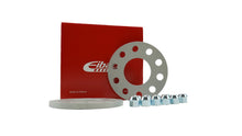 Load image into Gallery viewer, Eibach Pro-Spacer Kit (Pair Of Spacers) 10mm Per Spacer (System 1) S90-1-10-002 (Silver)
