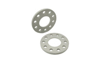 Load image into Gallery viewer, Eibach Pro-Spacer Kit (Pair Of Spacers) 10mm Per Spacer (System 1) S90-1-10-002 (Silver)
