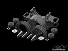 Load image into Gallery viewer, JXB Performance SUB03A0 Subaru Saab Driveshaft Centre Support Bearing Carrier Upgrade (Inc. Impreza, WRX, STi &amp; 9-2X)
