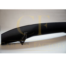 Load image into Gallery viewer, J's Racing Style Carbon Fibre GT Wing Spoiler for Honda S2000 99-09
